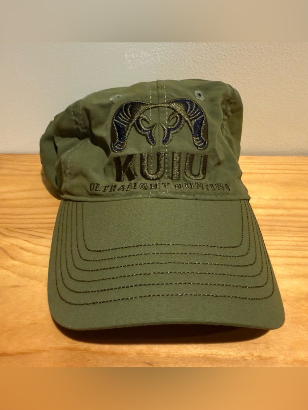 Kuiu Ultralight Hunting Hat Cap Adult One Size